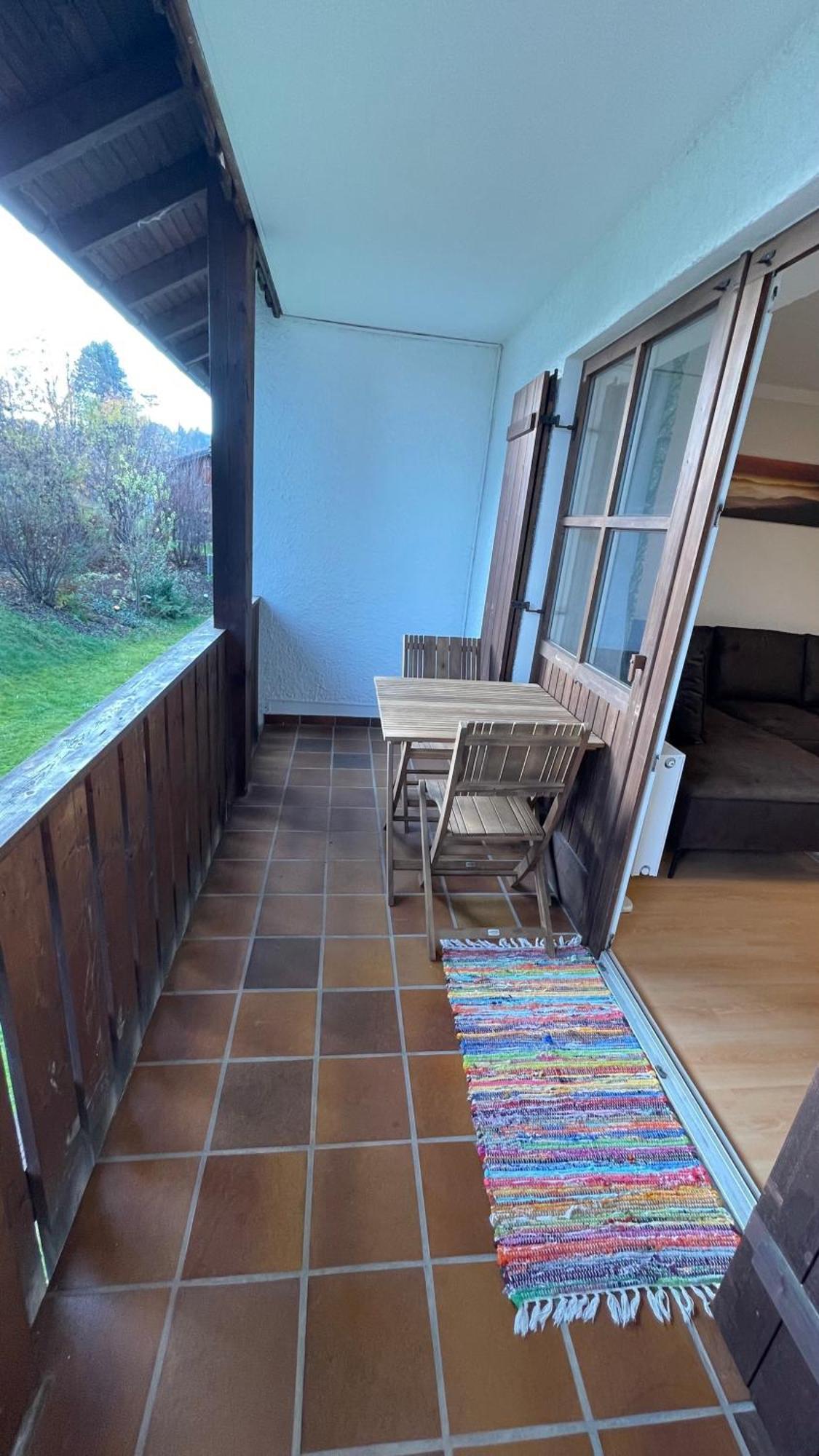 Ferienwohnung Casagrande ซวีเซิล ภายนอก รูปภาพ