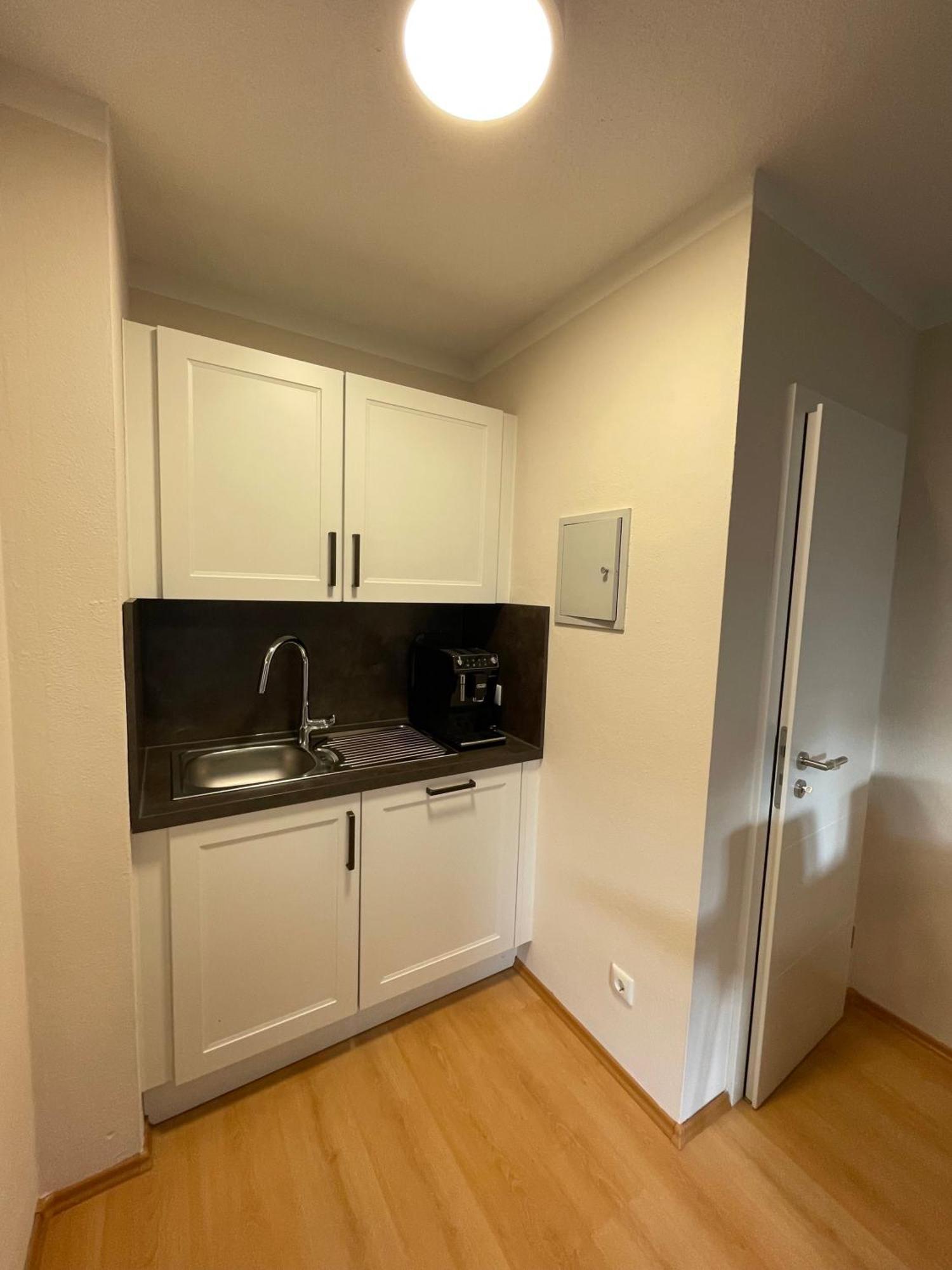 Ferienwohnung Casagrande ซวีเซิล ภายนอก รูปภาพ