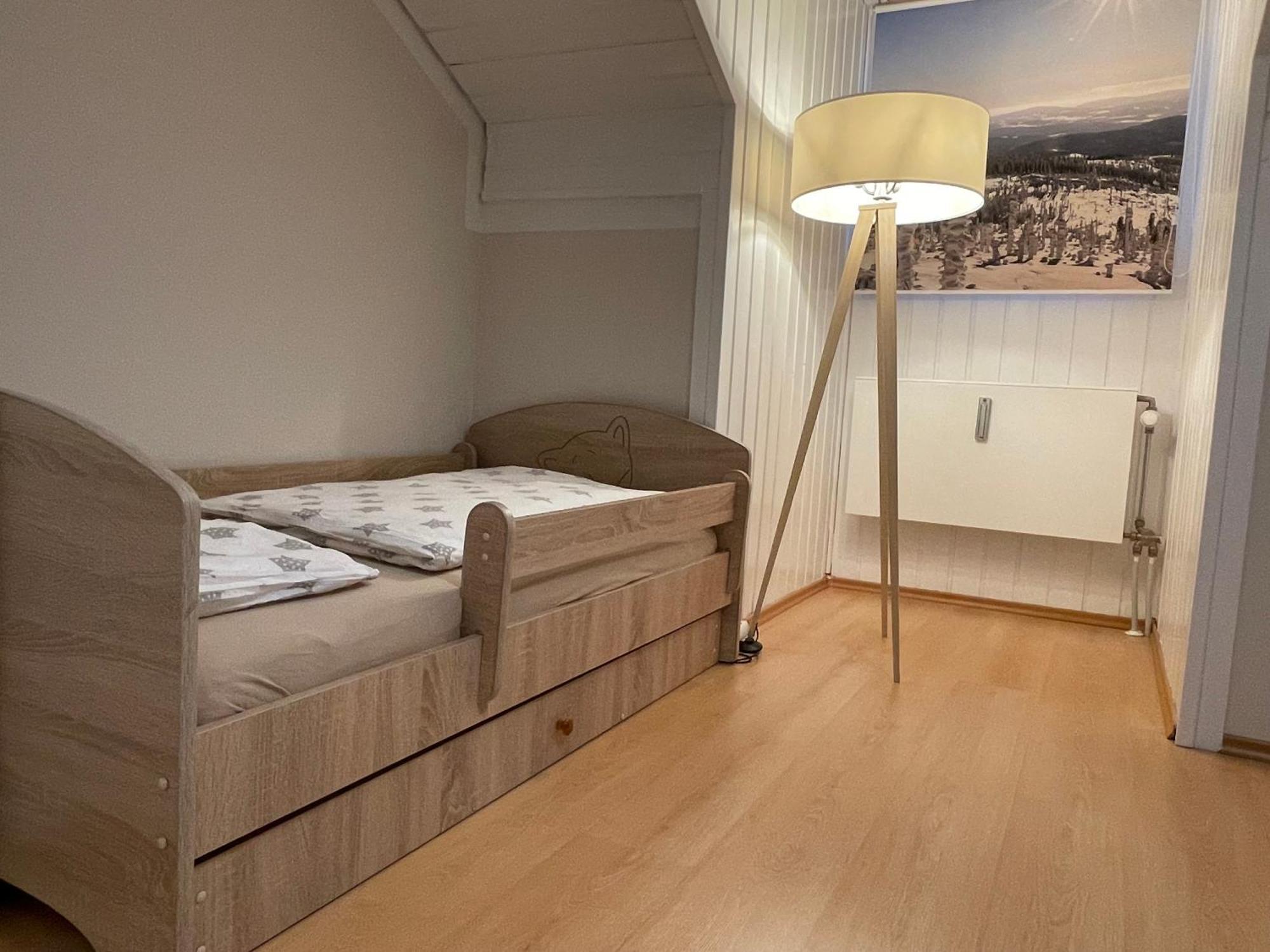 Ferienwohnung Casagrande ซวีเซิล ภายนอก รูปภาพ