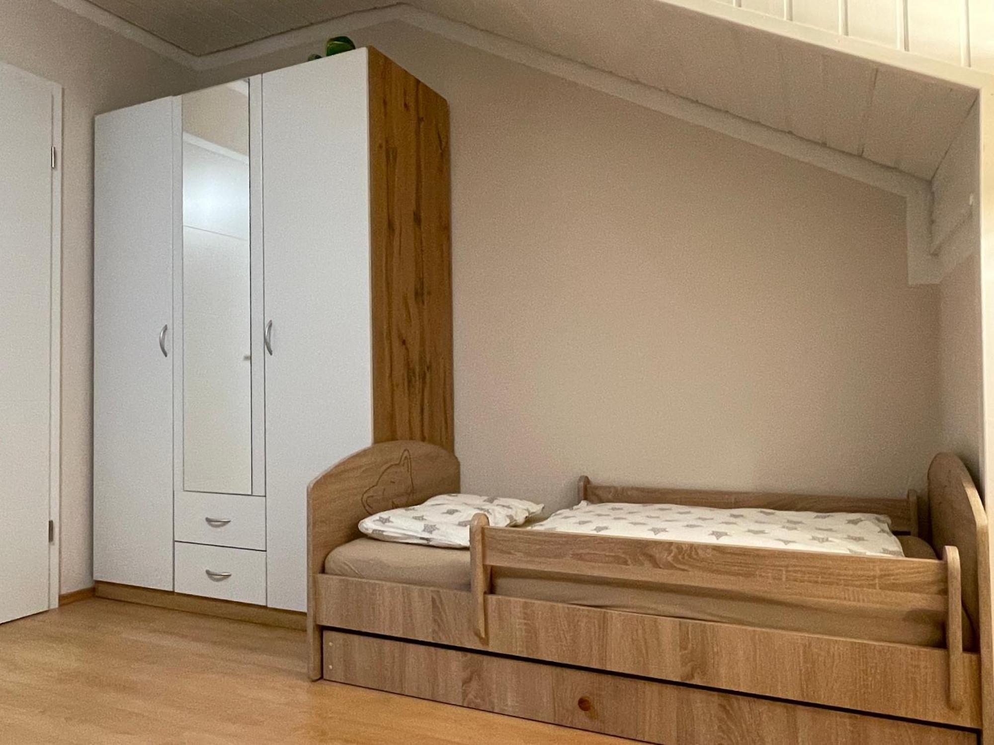 Ferienwohnung Casagrande ซวีเซิล ภายนอก รูปภาพ